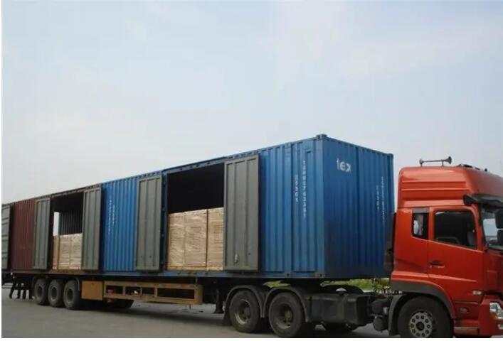 漳州到凤县整车运输