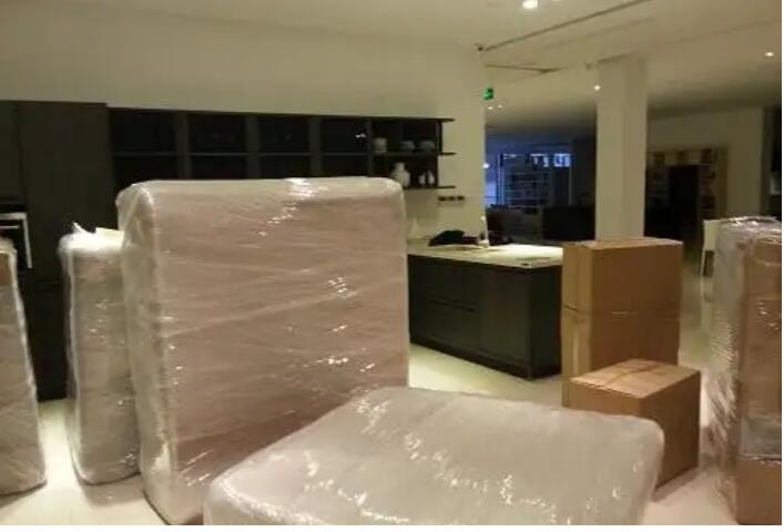 漳州到凤县长途搬家