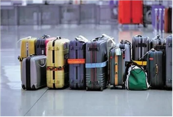 漳州到凤县行李托运